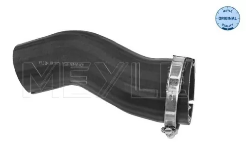 MEYLE MEYLE (214 036 0002) Charge Air Hose 
