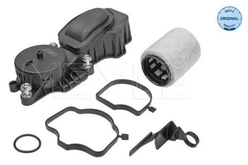 MEYLE MEYLE 314 036 0014 Valve, crankcase ventilation 