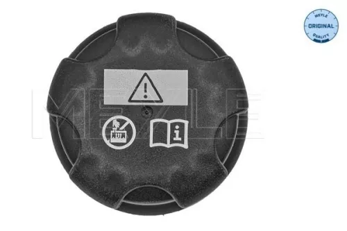 MEYLE Cap, coolant tank (314 238 0005)