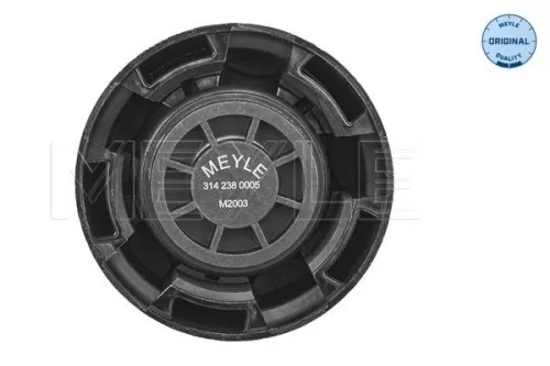 MEYLE Cap, coolant tank (314 238 0005)
