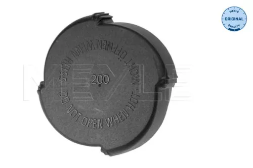 MEYLE Cap, coolant tank (314 800 9004)