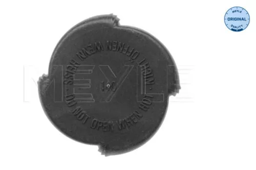 MEYLE Cap, coolant tank (314 800 9005)