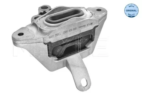 MEYLE Mounting, engine (614 030 0063)