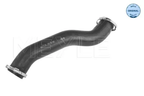 MEYLE MEYLE (714 036 0001) Charge Air Hose 