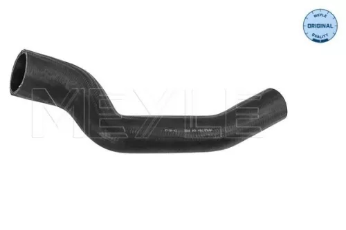 MEYLE MEYLE (714 036 0002) Charge Air Hose 