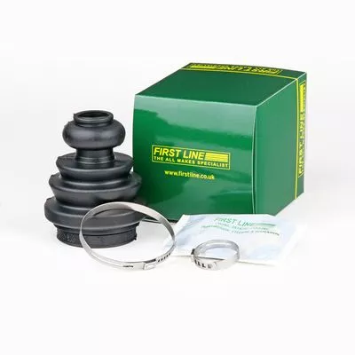 FIRST LINE FIRST LINE FCB2411  FIRST LINE Drive Shaft Cv Boot Kit 