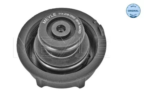 MEYLE Cap, coolant tank (714 238 0000)
