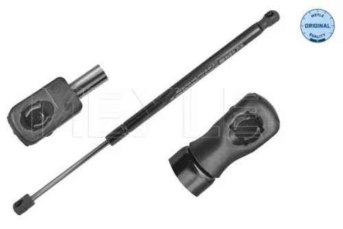 MEYLE Gas Spring, bonnet (040 910 0000)