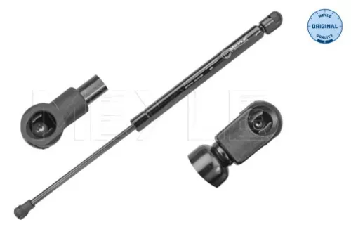 MEYLE Gas Spring, bonnet (140 910 0066)