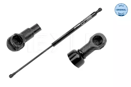 MEYLE Gas Spring, bonnet (240 161 0041)
