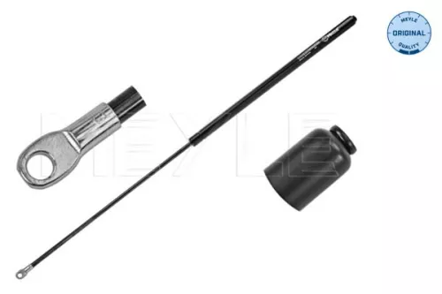 MEYLE Gas Spring, bonnet (240 161 0444)