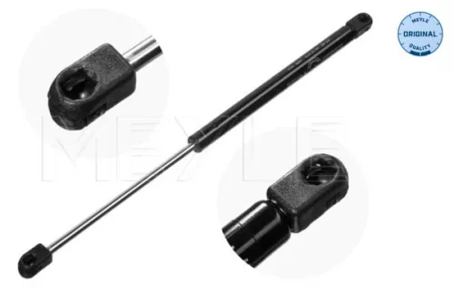 MEYLE Gas Spring, bonnet (440 161 0176)