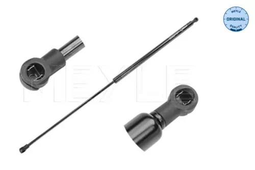 MEYLE Gas Spring, bonnet (540 910 0005)