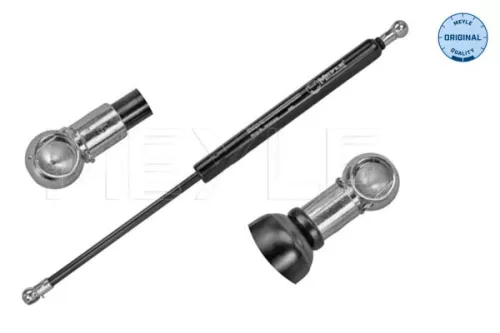 MEYLE Gas Spring, boot/cargo area (740 910 0034)