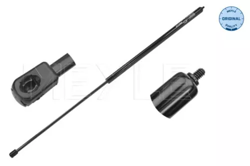 MEYLE Gas Spring, bonnet (240 910 0002)
