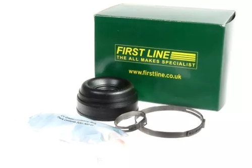  FIRST LINE Drive Shaft Cv Boot Kit