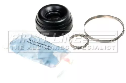 FIRST LINE FIRST LINE FCB2414  FIRST LINE Drive Shaft Cv Boot Kit 