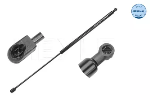 MEYLE Gas Spring, bonnet (340 910 0000)