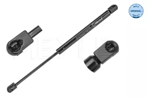 Gas Spring, bonnet