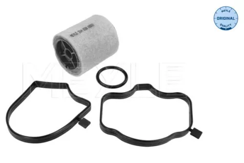 MEYLE Oil Separator, crankcase ventilation (314 038 0002)