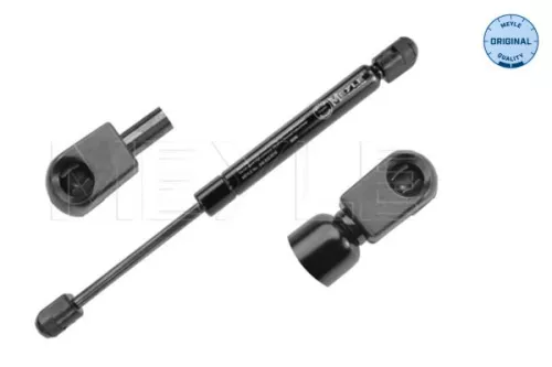 MEYLE MEYLE (040 910 0016) Gas Spring, boot/cargo area 