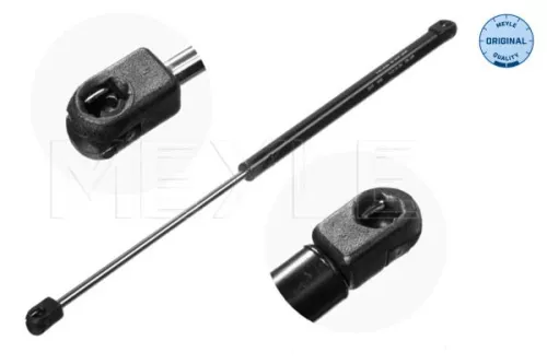 MEYLE MEYLE (140 161 0714) Gas Spring, boot/cargo area 
