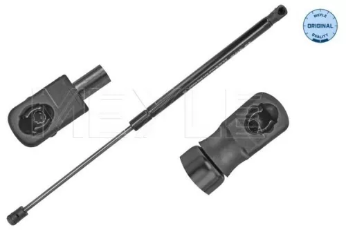 MEYLE MEYLE (140 910 0107) Gas Spring, boot/cargo area 