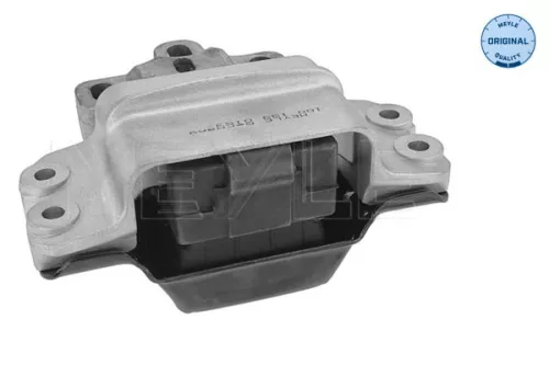 MEYLE Mounting, automatic transmission (100 199 0153)