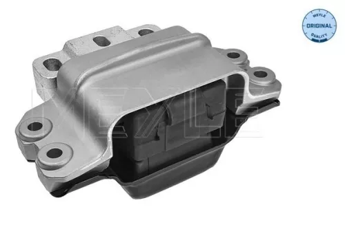 Mounting, engine