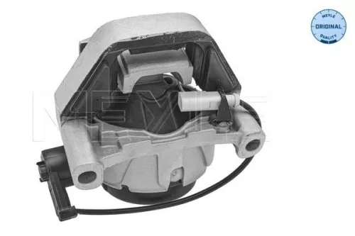 Mounting, engine