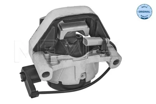 Mounting, engine