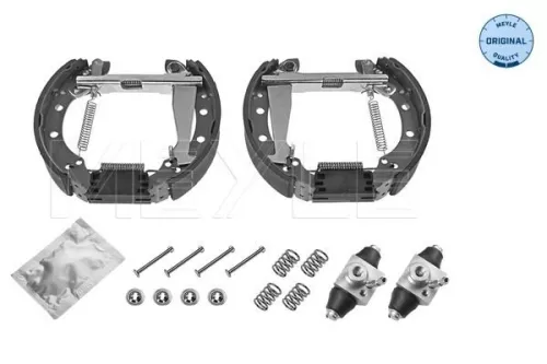MEYLE Brake Shoe Set (114 533 0010)