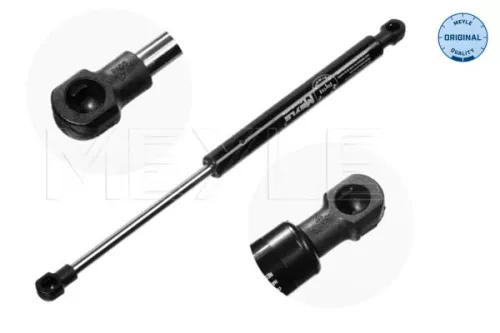 MEYLE Gas Spring, bonnet (340 160 1381)