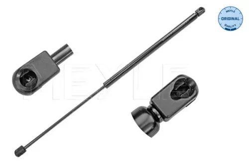 Gas Spring, boot/cargo area