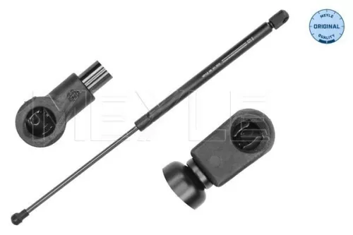 MEYLE Gas Spring, bonnet (140 161 0816)
