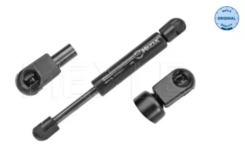 Gas Spring, bonnet