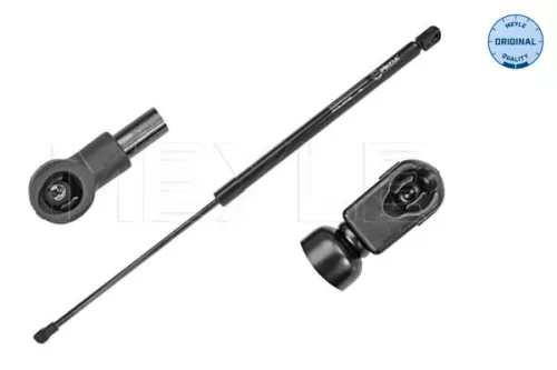 MEYLE Gas Spring, boot/cargo area (140 910 0085)