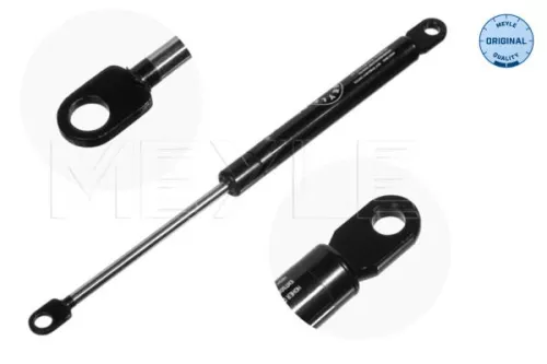 MEYLE Gas Spring, bonnet (340 160 3717)