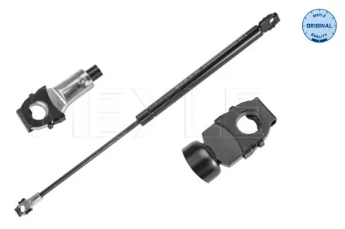 MEYLE Gas Spring, bonnet (340 161 0612)