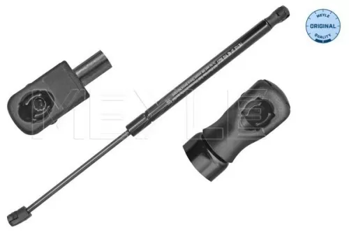 MEYLE Gas Spring, boot/cargo area (740 910 0023)