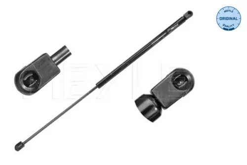 MEYLE Gas Spring, bonnet (040 910 0031)