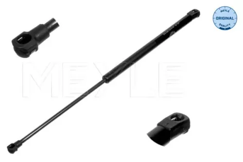 MEYLE Gas Spring, bonnet (140 161 0815)