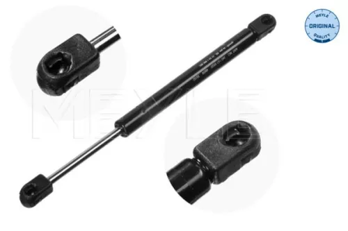 MEYLE Gas Spring, boot/cargo area (340 161 0022)