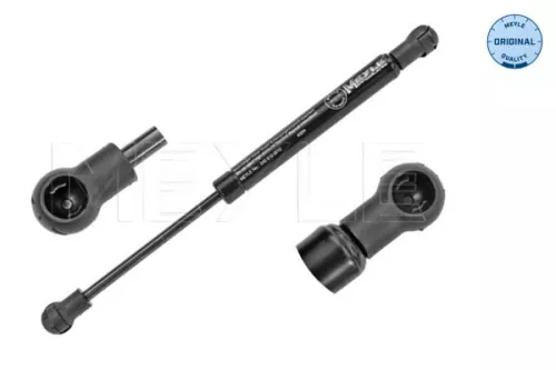 MEYLE Gas Spring, bonnet (540 910 0010)
