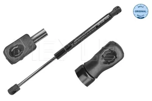 MEYLE Gas Spring, bonnet (340 910 0045)