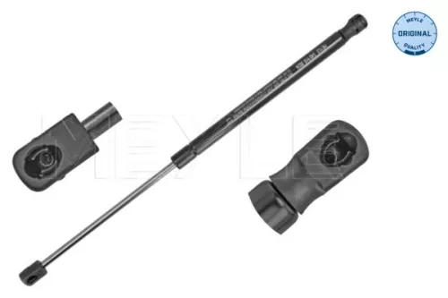 MEYLE Gas Spring, bonnet (540 910 0026)
