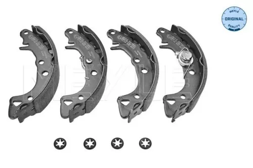 MEYLE Brake Shoe Set (11-14 533 0017)