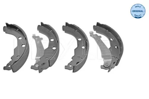 MEYLE Brake Shoe Set (11-14 533 0022)
