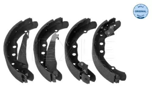 MEYLE Brake Shoe Set (114 042 1101)