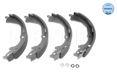 MEYLE Brake Shoe Set (114 533 0002)